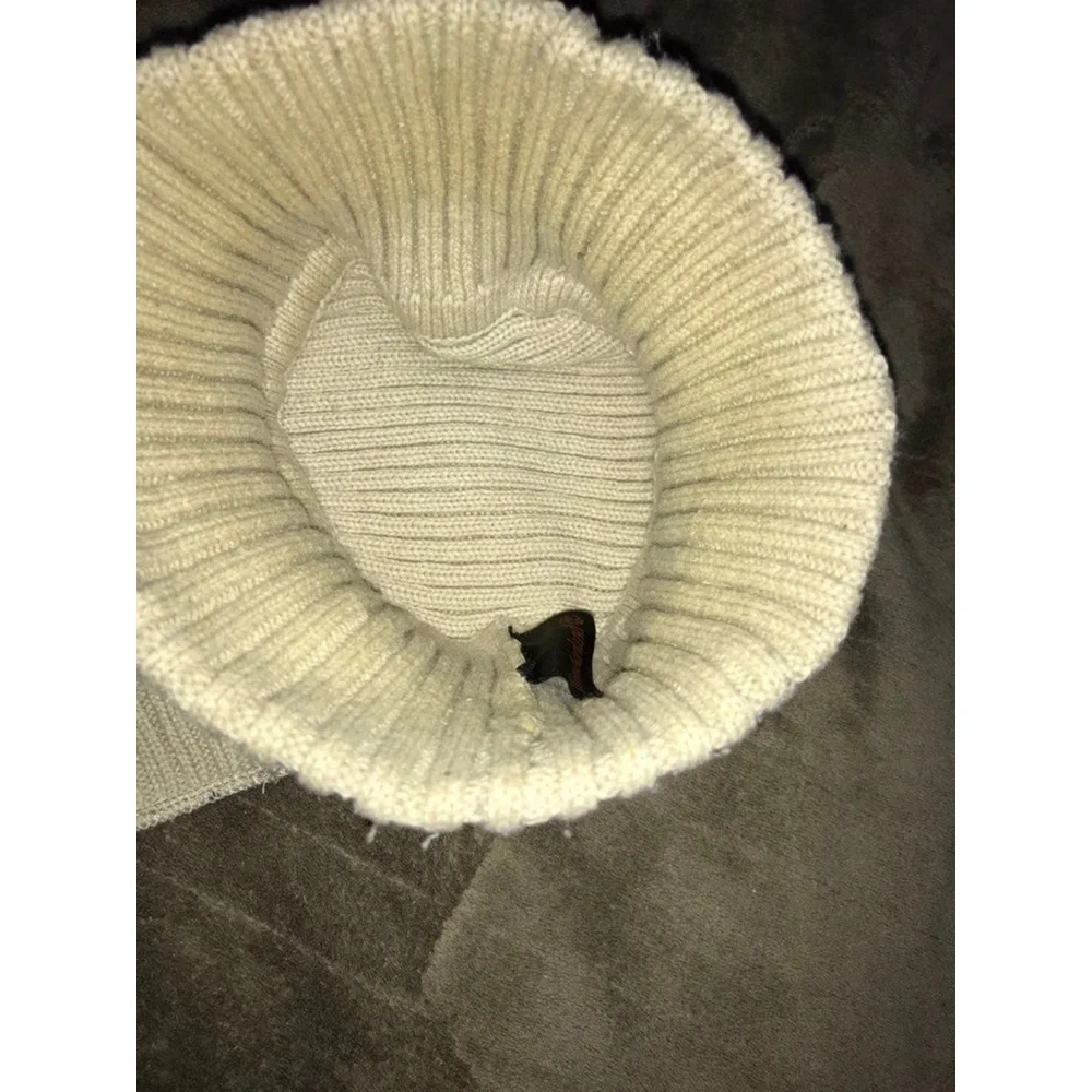 Timberland men’s scarf